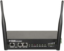 Punto d'accesso D-Link DIS-2650AP, PoE, AC1200 Wave2, 300/867Mbps