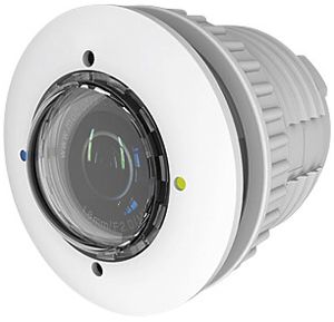 Modulo obiettivo MOBOTIX Mx-O-M7SA-12DN016, 180°, UHD, per M73/S74