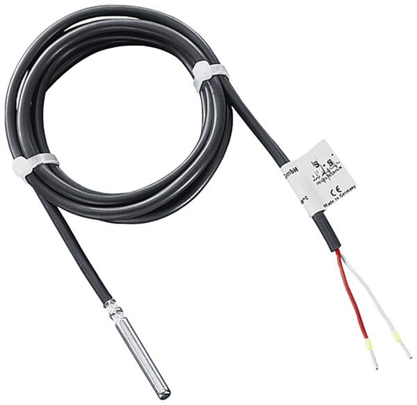 Sonde thermométrique MDT SCN-PTST3.01 Pt1000 50mm Ø6mm 3m IP67