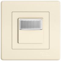 Rilevatore di movimento INC EDIZIO.liv pirios 180 R eco plus SNAPFIX® relè cr