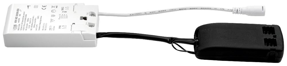 Alimentation LED SG Sense 25W 700mA VAR 108×53×30mm