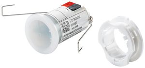 Sensore di luce KNX ESYLUX LS FLAT mini