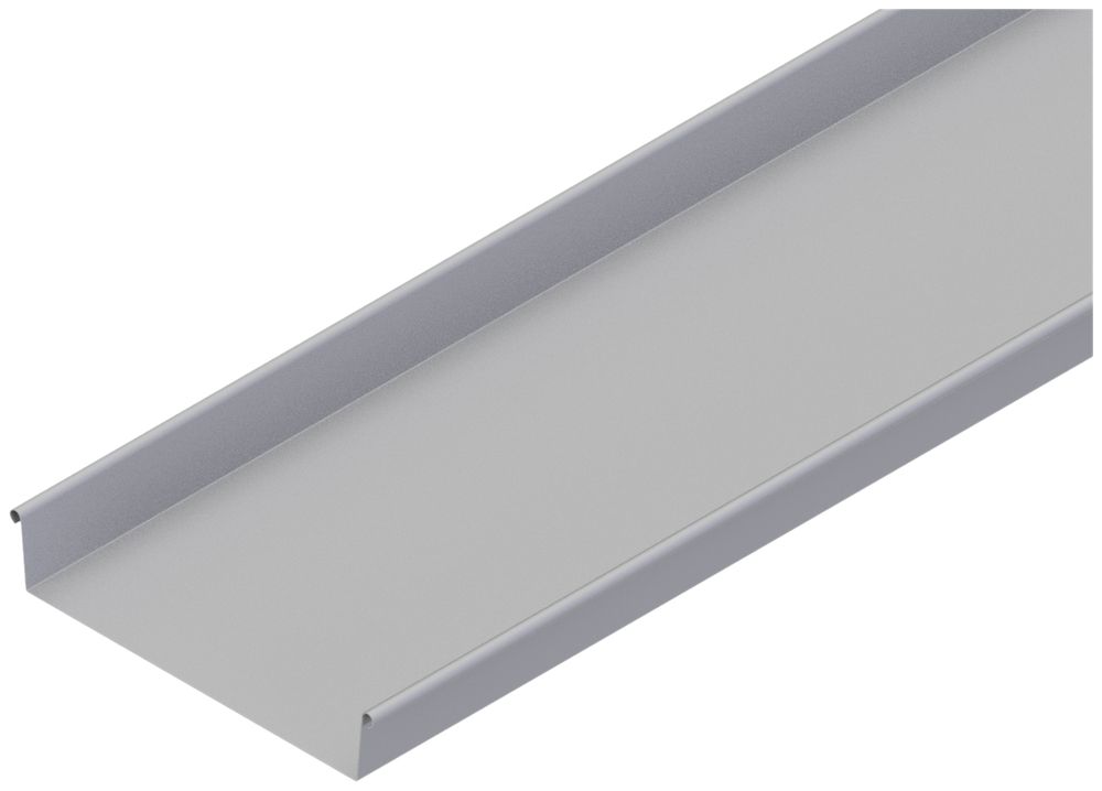 Kabelbahn Lanz ungelocht 200×60mm ZMA