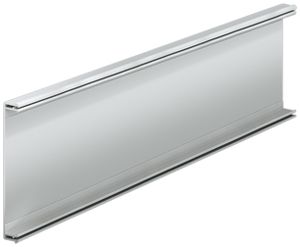 Cuve de fond Rittal SV 9605.000 pour Mini-PLS 500mm