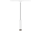 Pendelleuchte SLV GRIP L AD1PH GU10 1×6W DIM Ø57mm weiss