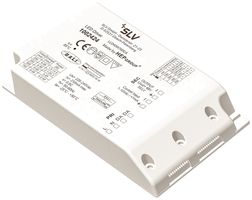 LED-Konverter SLV MEDO 400 40W, 250…700mA, 6…58V,  DALI/1…10V