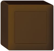 Obturateur AP kallysto brun sans vis