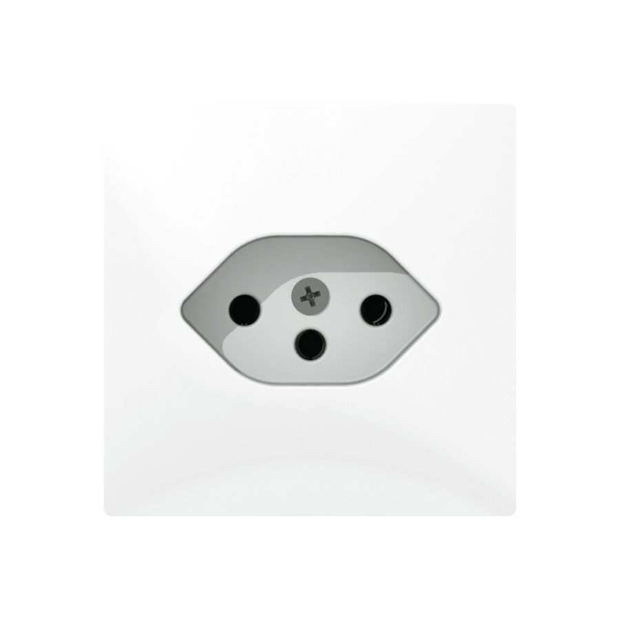 Kit de montage ENC SIDUS ZE pour T13, avec shutter, blanc brillant