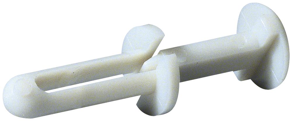 Spreizniet tehalit für 4…7mm 1Set=100 Stk