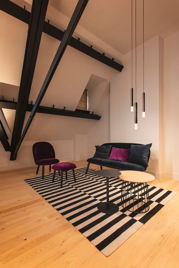 LED-Pendelleuchte SLV HELIA AMBIENT 35 9W 425lm 3000K DIM Ø35×380mm schwarz