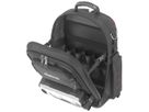 Werkzeugrucksack Cimco Ergo-XL30 24-teilig mit L-BOXX Mini