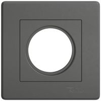 UP-Montageset EDIZIO.liv SNAPFIX® mit 43mm Bohrung dgu