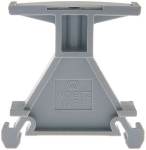 Gruppenschilderträger Woertz