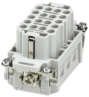 Insert de contact PX HC-BB18-I-PT-F