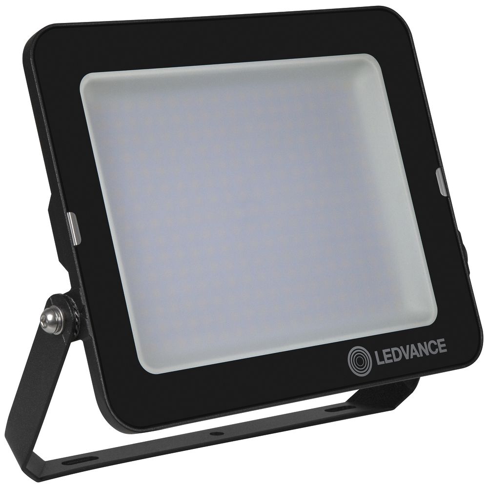LED-Strahler FLOODLIGHT COMPACT SYM 135W 840 13500lm IP65 schwarz
