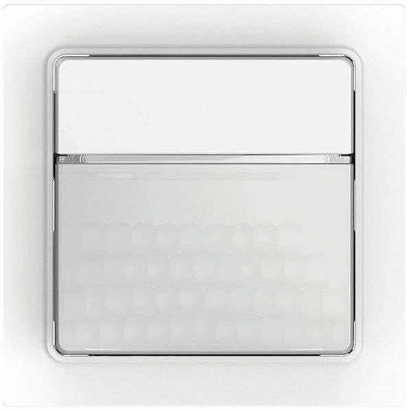 EB-KNX-Bewegungsmelder Theben theMura S180 Design EDIZIOdue/kallysto weiss