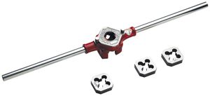 Portafiliera con M16…25