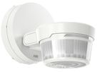 AP-Bewegungsmelder ABB Busch-Wächter PRO BT 90° IP55 weiss