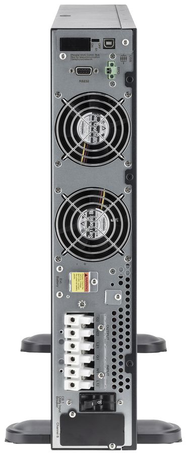 USV-Stromversorgung Legrand DAKER DK+, 6kVA/6kW 230V 0min