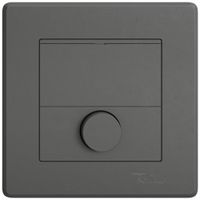 UP-Montageset EDIZIO.liv SNAPFIX® für Sonnerie-Drucktaster dgu