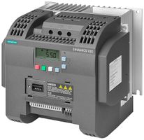 Frequenzumrichter Siemens SINAMICS V20 5.5kW 3AC Klasse A Modbus
