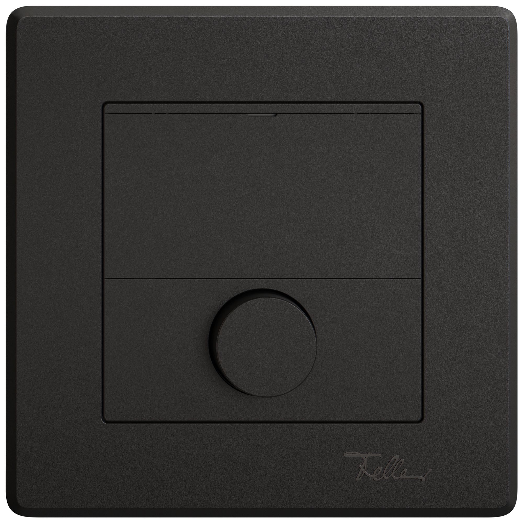 Poussoir de sonnerie ENC EDIZIO.liv SNAPFIX® 6A 250V no