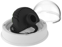 Caméra modulaire MOBOTIX Mx-v26B-6D, vide, pour 1× B036…B237, IP20, blanc