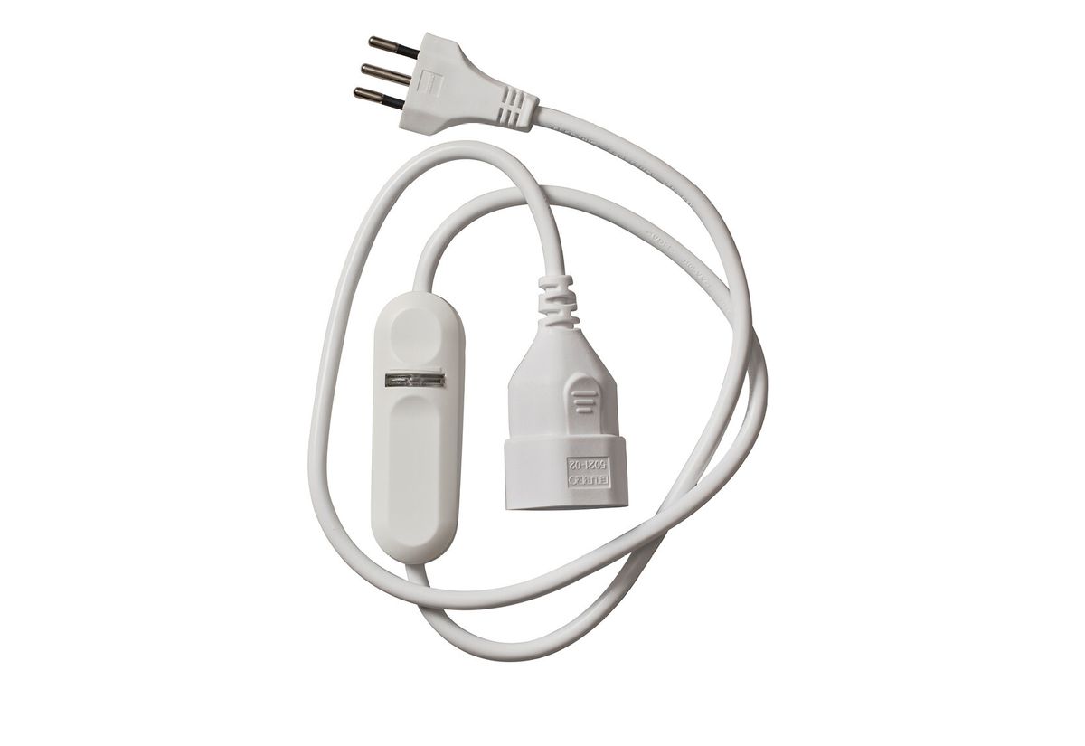 Relais de commutation Casambi REL240.T13W 240 V 1 contact NO