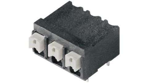 LSF-SMT, 5.08 mm, 90°, 2…8 pôles