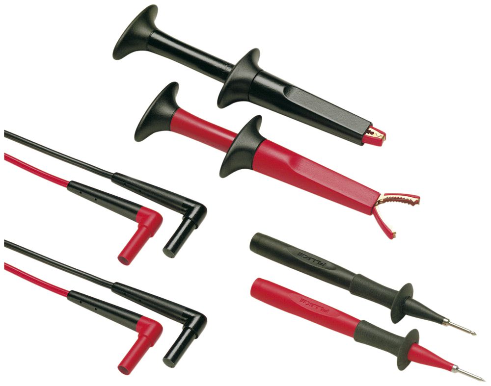 Messleitung Kit TL220-1 Sure Grip