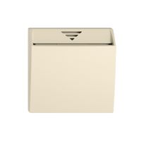 Montageset EDIZIO.liv SNAPFIX® für Hotelcard cr