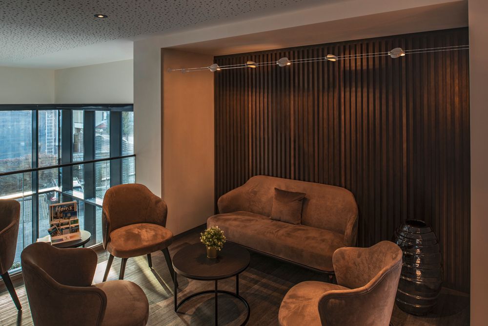 Spot LED SLV TENSEO DURNO 6W 360lm 2700K Ø125×26.5mm blanc