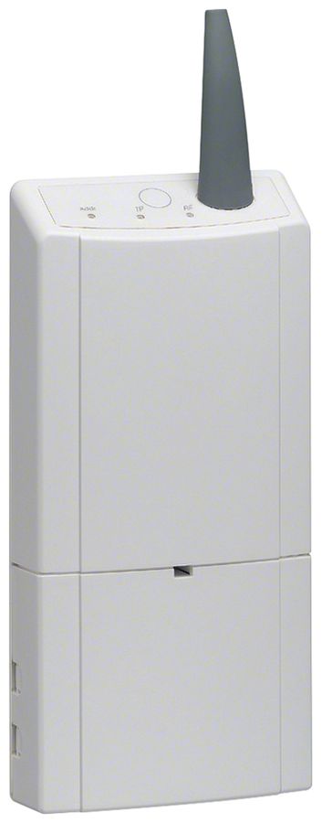 Coupleur de médias Hager TP-RF Tebis 1-can 30VDC IP30