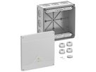 Boîte de dérivation AP Spelsberg Abox 350-35² 252×252×120mm IP66 gr