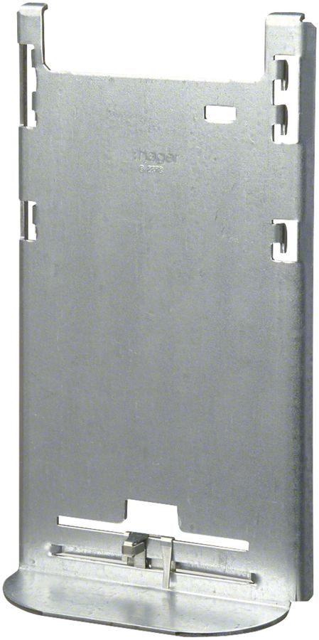 Adapterplatte 210mm Tehalit G2272