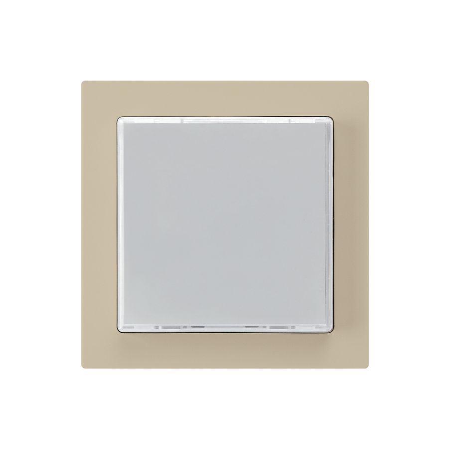UP-LED-Leuchte kallysto A LED-ws 230V beige