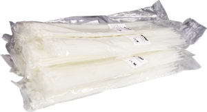 Kabelbinder TY-RAP TY28M 4.8×360mm transparent