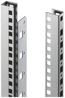 Guida profilata Rittal DK 7688.000 1066.8mm profilo 19" grigio 2pz