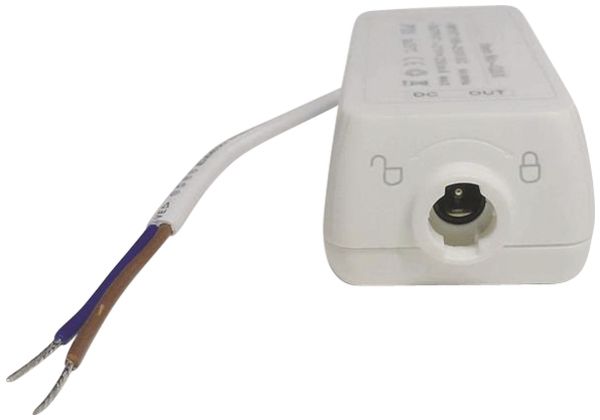 Driver LED 6.5W 12V