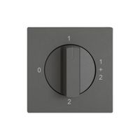 Kit de montage EDIZIO.liv SNAPFIX® p.interr.rot.manet.0-1-1+2-2 grf