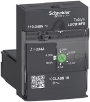Steuereinheit Schneider Electric LUCB18FU 240VAC 4.5..18A