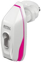 Maniglia Rittal AX 1485.600 pivotante comfort per AX ASSA ABLOY