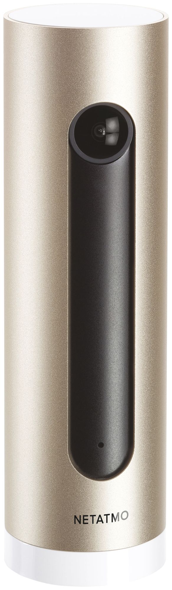 Caméra Legrand Netatmo PRO Smart WLAN Full-HD vision nocturne IR