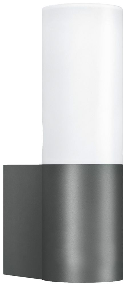 Applique LED Steinel L 605 11.3W 729lm 3000K IP44 anthracite