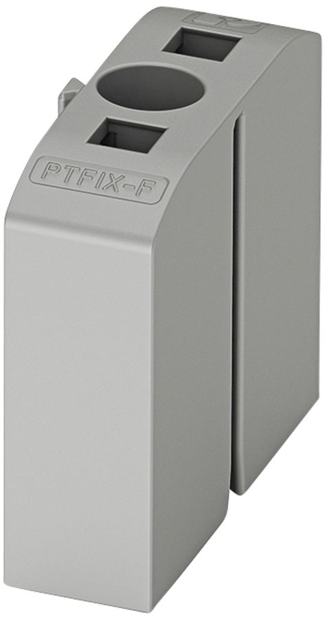 Flansch Phoenix Contact PTFIX-F