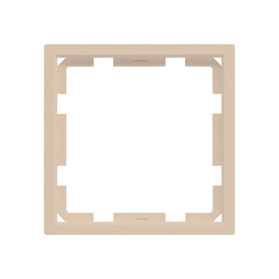 Frontrahmen kallysto Tebis beige