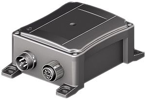 Bloc de distribution Wieland RST16I5B 3P1 F G V SW noir