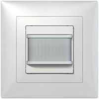 UP-Bewegungsmelder ABB SIDUS free@home weiss glänzend