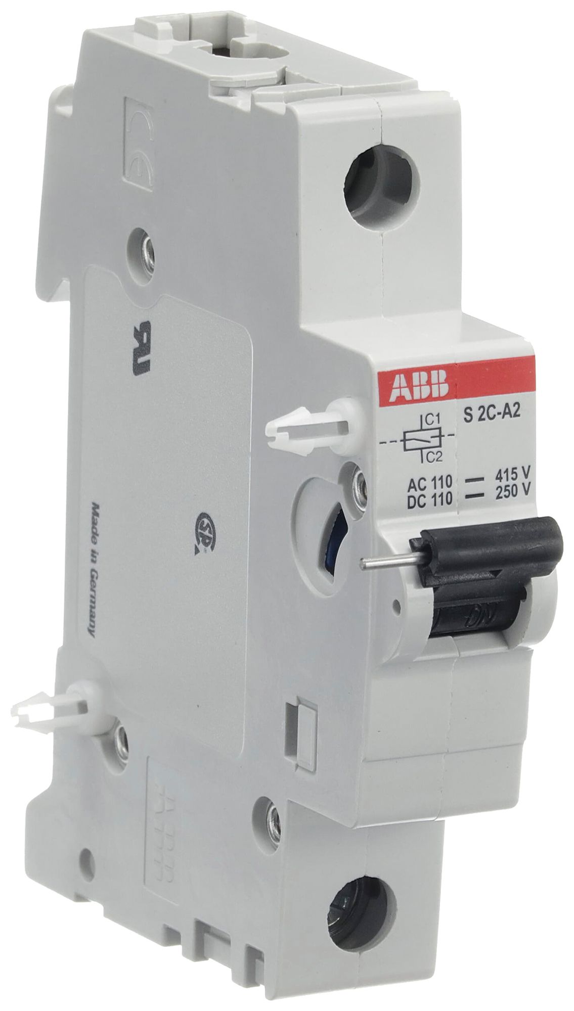 Rilascio di shunt  ABB AA 110…415V