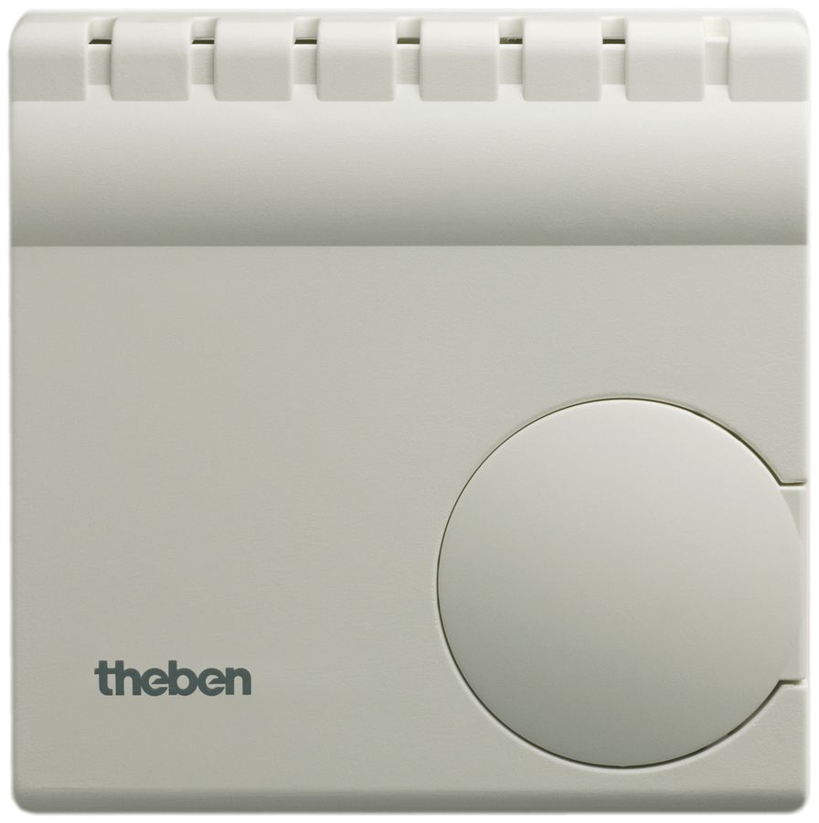 Raumthermostat Theben Ram 703